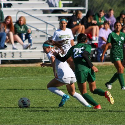 HaileyMsoccer's profile picture. Indy Eleven Pro Academy ECNL RL // Westfield High School Soccer ‘27 // email HaileyMSoccer19@gmail.com