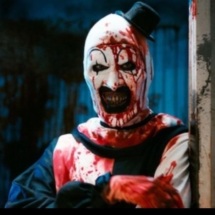 mechocolatelove's profile picture. #keithflint #legend #GOAT❤️
#horrormovielover #doglover 🐶❤️
#BreastCancerSurvivor 🎉  Occasional #pottymouth #IStandWithJKRowling #FuckPedroPascal🖕🇬🇧