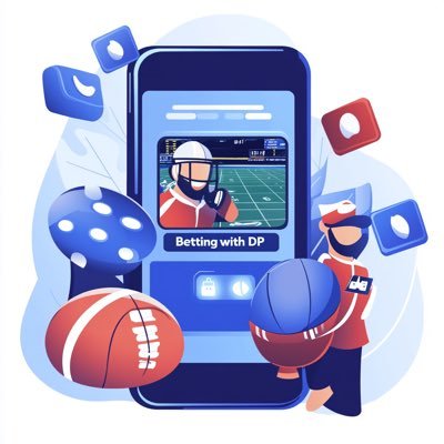 🎯 Love Sports, sharing cards and bets | Sharing daily picks & hobby insights | 3 bets a day keeps the account in check #TheHobby #Sports