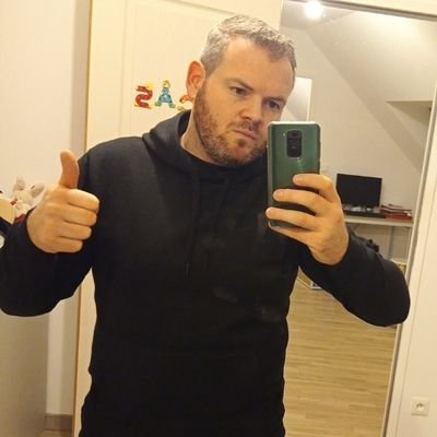 Dams72220's profile picture. 25 ans de commerce, 35 ans de gaming, je poste 2/3 vidéos découverte VR  Quest 3  sur la Chaîne youtube DamsVR 😎