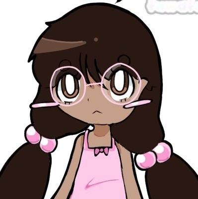 wannabe hime gal 𖹭 just here to chill 𖹭 she/her + neos