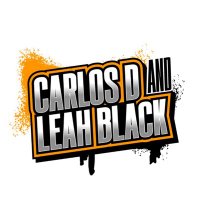 Carlos D & Leah Black Show (@carlosdleahb) 's Twitter Profile