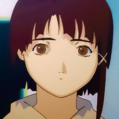 I am a serial experiments lain mega-fan, and casual archivist.