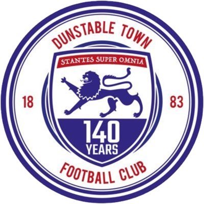 Dunstable Town FC #tOWNtogether Profile