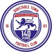 Dunstable Town FC ⚽️ (@dunstabletownfc) 's Twitter Profile