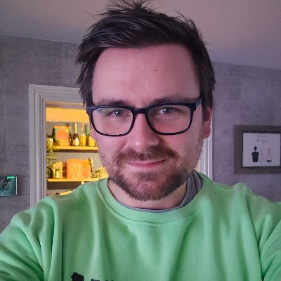 XRP_Anxiety's profile picture. Mechanical / Aerospace Engineer & Director of ScanForge 3D