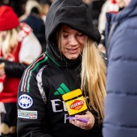 Joanna🤍 (@joannaxfootball) 's Twitter Profile Photo