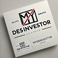 Mydesinvestor (@mydesinvestor) 's Twitter Profile Photo Mydesinvestor (@mydesinvestor) 's Twitter Profile Photo