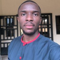 Chidera Abalihe (@abalihec) 's Twitter Profile