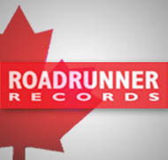 Official Twitter account for Roadrunner Records Canada. Continuing to bring you all the best music, breaking bands, kickass contests and other exclusives!