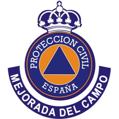 Cuenta oficial de #ProtecciónCivil de #MejoradaDelCampo | comunicacion.proteccioncivil@mejoradadelcampo.org teléfonos: 916681318/646775502 EMERGENCIAS: ☎️ 112