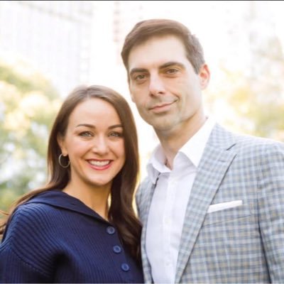 Senator @CoachForGov's Wartime Consigliere |