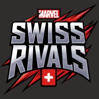 Marvel Rivals Switzerland (@swissrivals) 's Twitter Profile Photo Marvel Rivals Switzerland (@swissrivals) 's Twitter Profile Photo