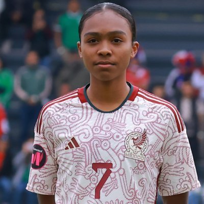 CARDINAL Bound 🌲
U20/U17 Mexico National Team 🇲🇽 Pateadores ECNL 07 ⚽️Forward 7, 11, 10, 9 | Class of 2026 | Judges 6:14