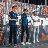 Harri🏴 (@harriwrf1) 's Twitter Profile