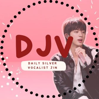 an archive of all vocal & stage moments sang/performed by the man with the widest range ✨ for BTS JIN 김석진