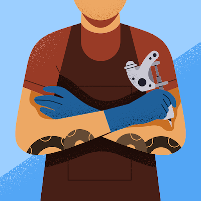 adammalik143165's profile picture. 