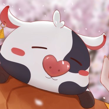 ชีสซี่สุดสวย #VtuberTHさんのプロフィール画像