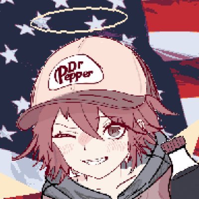 ✝️ I am Odder.
God's greatest Exusiai fan.
I really like Arknights.