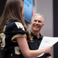 Dave Clawson (@coachclawson) 's Twitter Profile