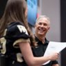 CoachClawson's profile picture. Husband, Father, Coach…Former Head Football Coach at Fordham Univ.,Univ. of Richmond, Bowling Green State Univ., and Wake Forest Univ…ACCN Football Analyst