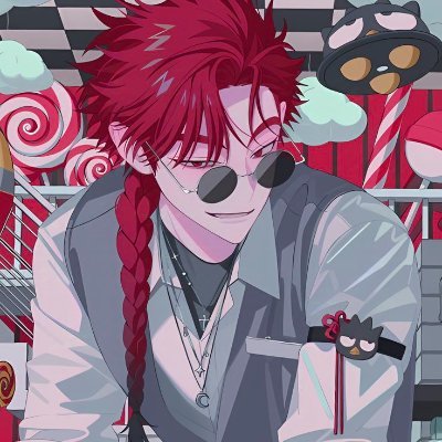 Kimuu_han's profile picture. 18 | He/They | Artist ‼️ | Eng/Spa