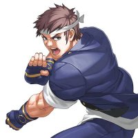 Shingo Yabuki (@shing0_kick) 's Twitter Profile