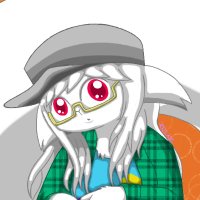 Willow Ivory (@albinopachirisu) 's Twitter Profile Photo Willow Ivory (@albinopachirisu) 's Twitter Profile Photo