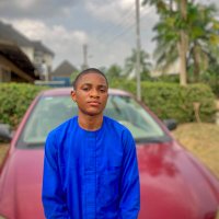 Goodnews Sunday (@itzpurityg) 's Twitter Profile