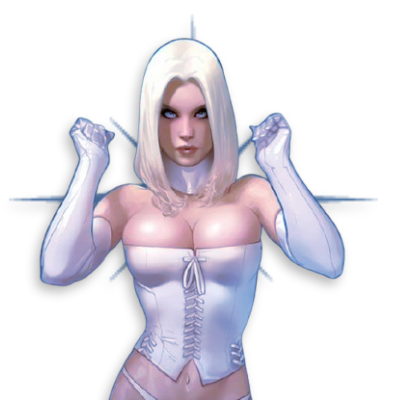 @PSIONICKISSES