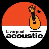 Liverpool Acoustic (@lpoolacoustic) 's Twitter Profile Photo Liverpool Acoustic (@lpoolacoustic) 's Twitter Profile Photo