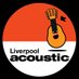 Liverpool Acoustic (@lpoolacoustic) Twitter profile photo Liverpool Acoustic (@lpoolacoustic) Twitter profile photo