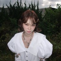 Yissa (@crimsonhearrt) 's Twitter Profile