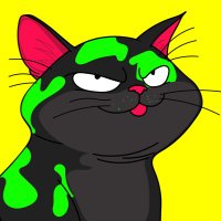 PUSS (@pussalgo) 's Twitter Profile