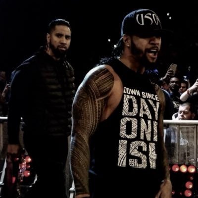 Jimmy_uso99's profile picture. JIMMY IS ONE HALF OF THE GREATEST TAG TEAM IN
HISTORY IF YOU STEP IN HIS WAY YOU WILL CATCH
THIS YEETDOWN UCE.💫