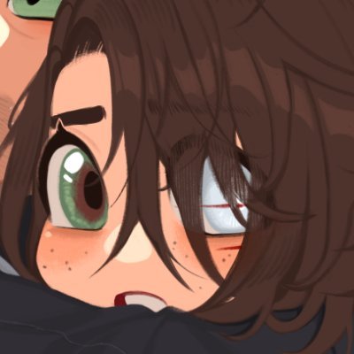 beks 🌸⭐ moved to @beksdrawsさんのプロフィール画像