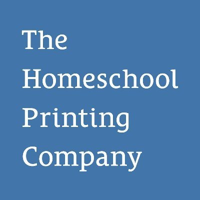 Serving the homeschool community by making printing affordable since 2017! Join thousands of homeschool families who know - less stress starts here!