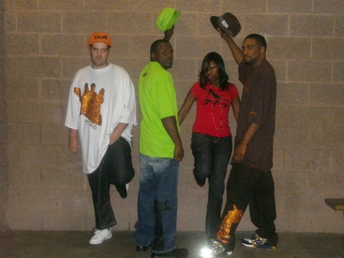 monibro's profile picture. MBS Fashion Design of Atlanta