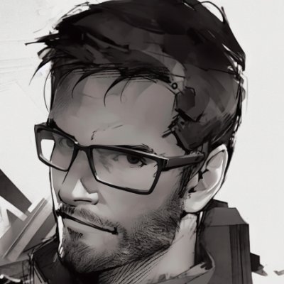 Overdraw - Resistance Is Brutal - Wishlist Now! Profile