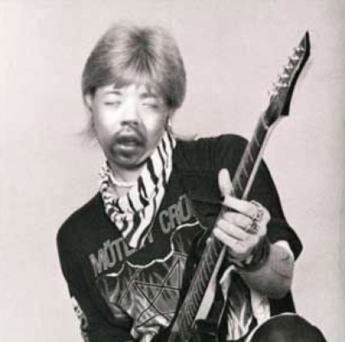 MaximillianChow's profile picture. unicornwrangler.
Trained to hog-tie your hopes and dreams.