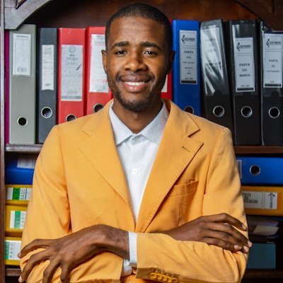 Ministro do Evangelho| Marketeer| Empreendedor