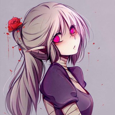 🖌️ Commission Artist | Digital Art
✨ Your ideas, my art
📩 DM for custom pieces | #OpenCommissions