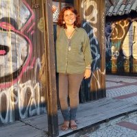 Natalia Simón Medina (@nataliasimonm) 's Twitter Profile