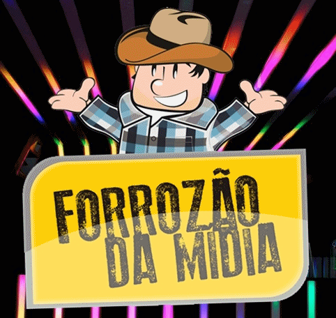 ForrozaoDaMidia's profile picture. Colado nos Melhores Eventos