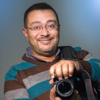 Ahmed Salah Eldeen (Dedalum TV) (@ahmedsdtaha) 's Twitter Profile