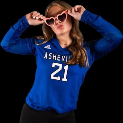 UNC Asheville Volleyball https://t.co/WFfkwMt7fw