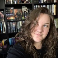Francisca Liliana (@witchkingreads) 's Twitter Profile Photo Francisca Liliana (@witchkingreads) 's Twitter Profile Photo