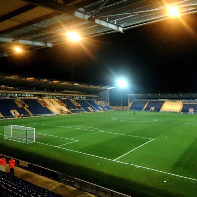 Up the U’s