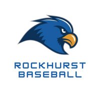 Rockhurst Baseball (@ruhawksbaseball) 's Twitter Profile