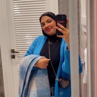 Asmaa Fouad (@asmaafouad98) Twitter profile photo